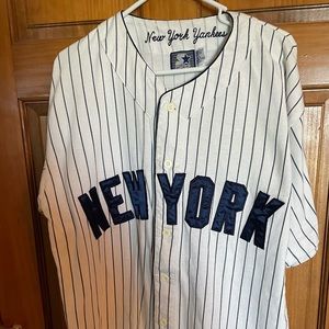 Starter New York Yankees